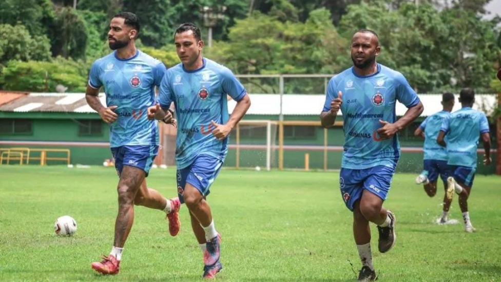Ipatinga FC