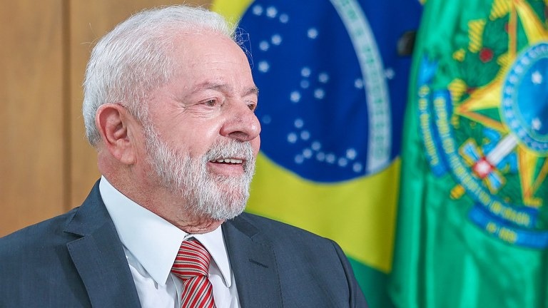 Lula - Foto: Ricardo Stuckert (PR)