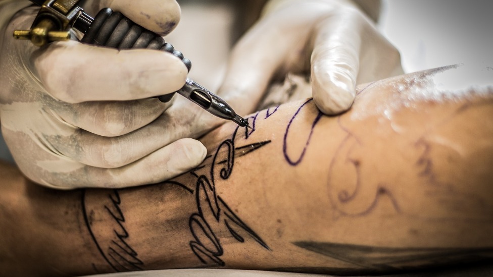 tatuagem