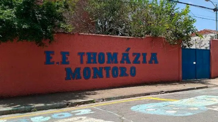 Ataque escola