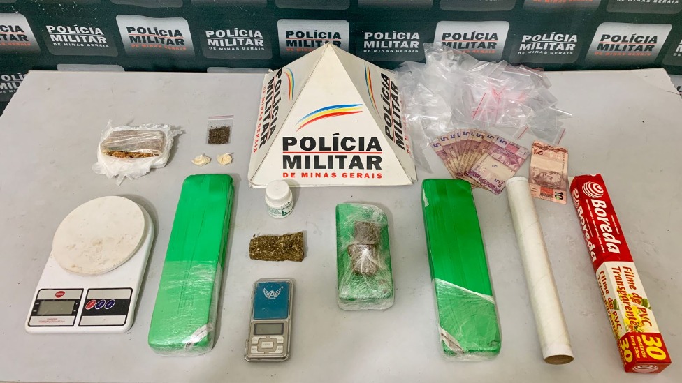 Apreensão 