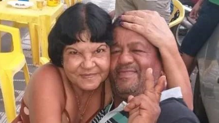 Homem golpeado pelo enteado em Ipatinga