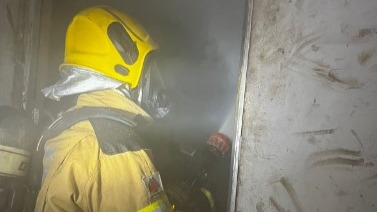 bombeiros
