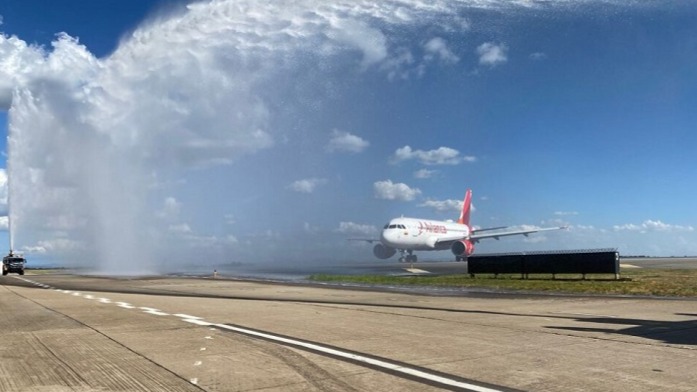 Foto: divulgação BH AIrport