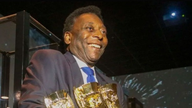 Pelé