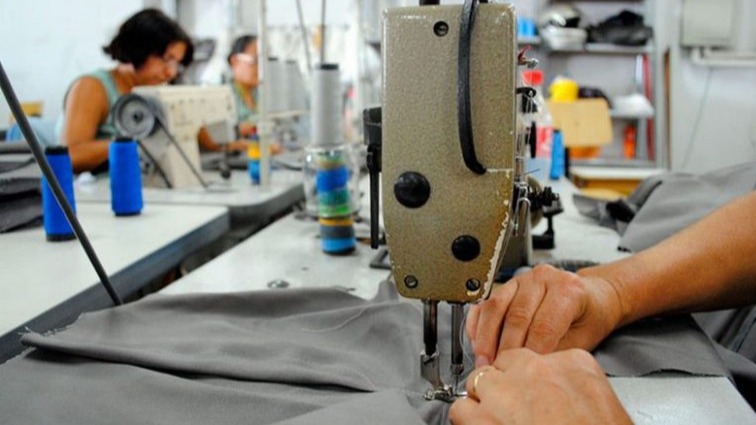 Pequenas empresas