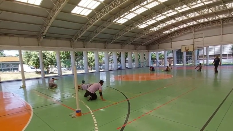 goalball