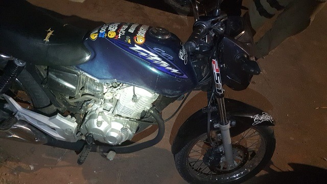 moto