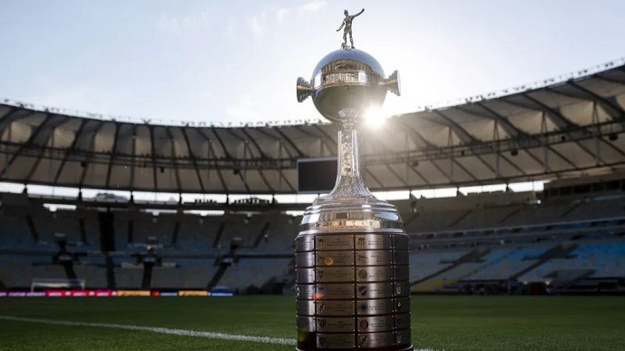 taça