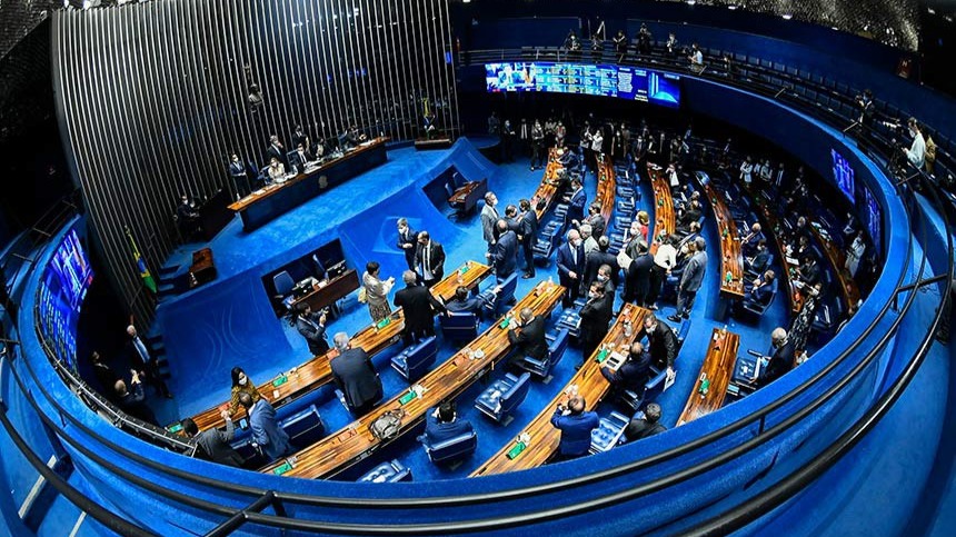 Marcos Oliveira/Agência Senado  
