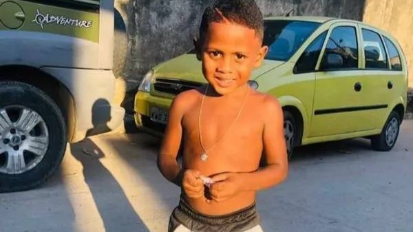 menino