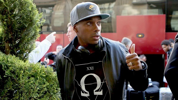 robinho
