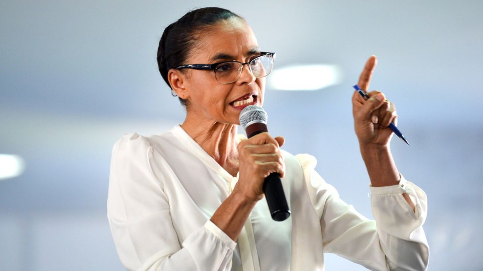 marina silva