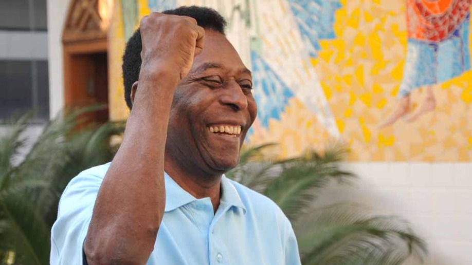 Pelé