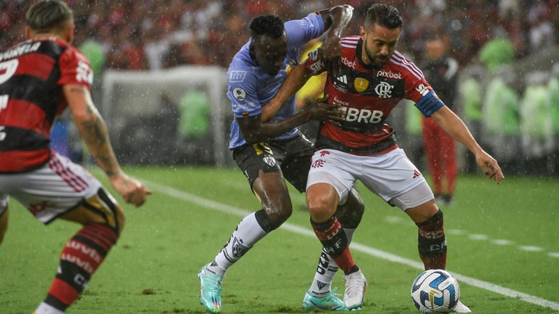 flamengo