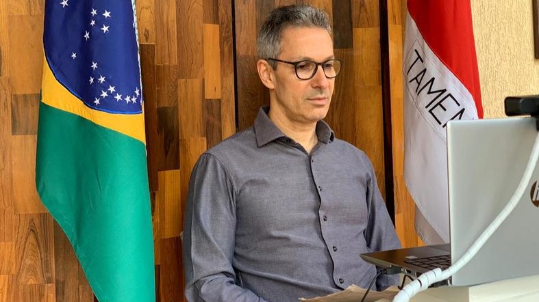 Foto: Divulgação/ Governo de Minas