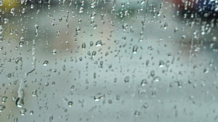 chuva