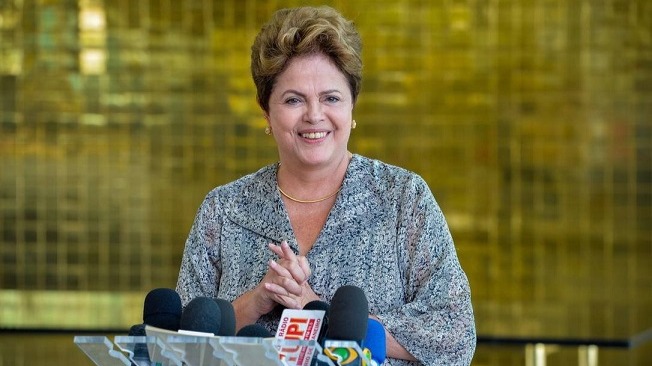 dilma
