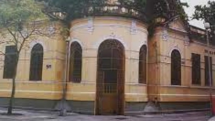 escola