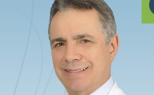 Piloto que morreu em Belo Horizonte era médico