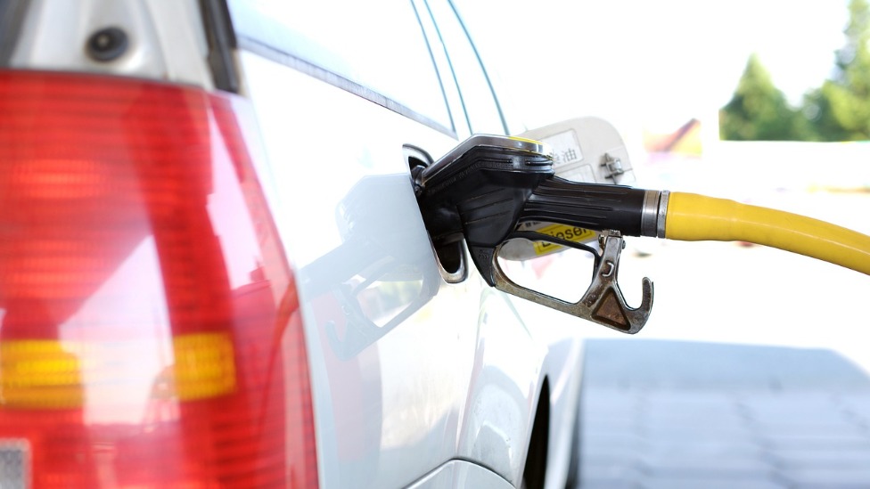 gasolina