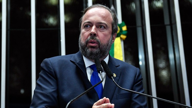 Roque de Sá/Agência Senado  Fonte: Agência Senado