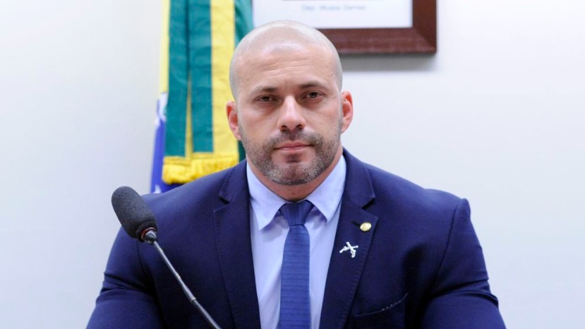 Daniel Silveira