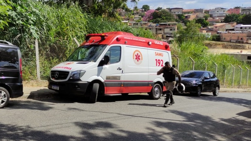 Mulher mata mãe e filha em BH