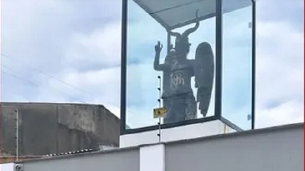 baphomet