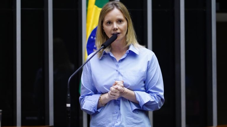 deputada