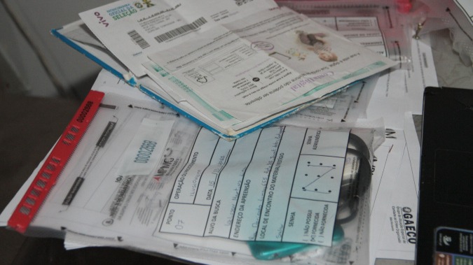 documentos