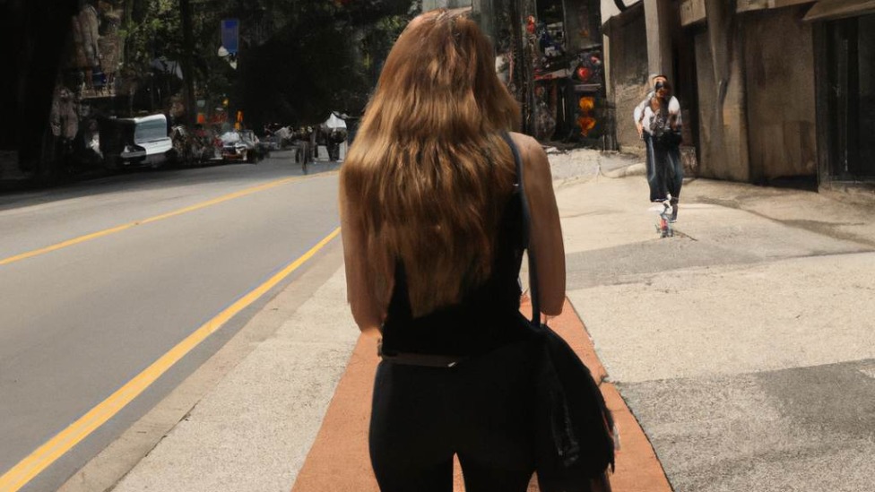mulher