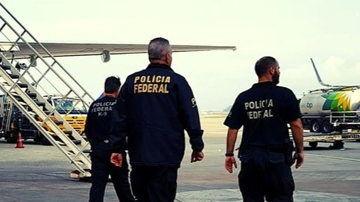 Polícia Federal