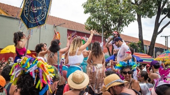 festa