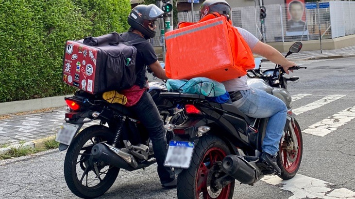 motoboy
