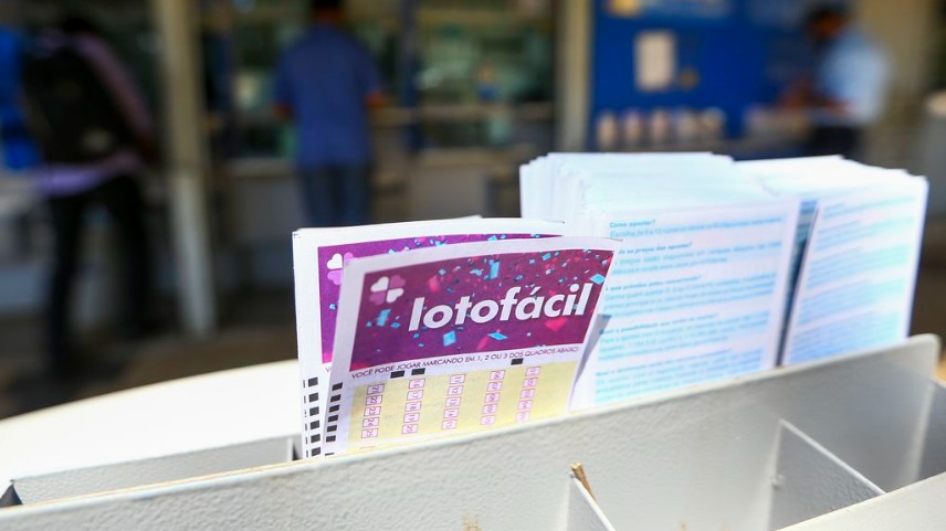 lotofacil