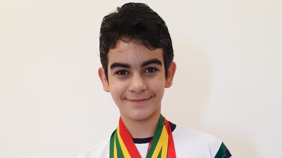 caio