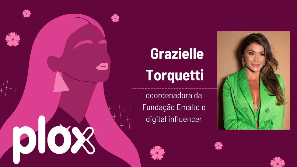 Grazielle Torquetti