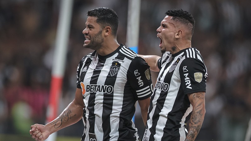 Atlético-MG