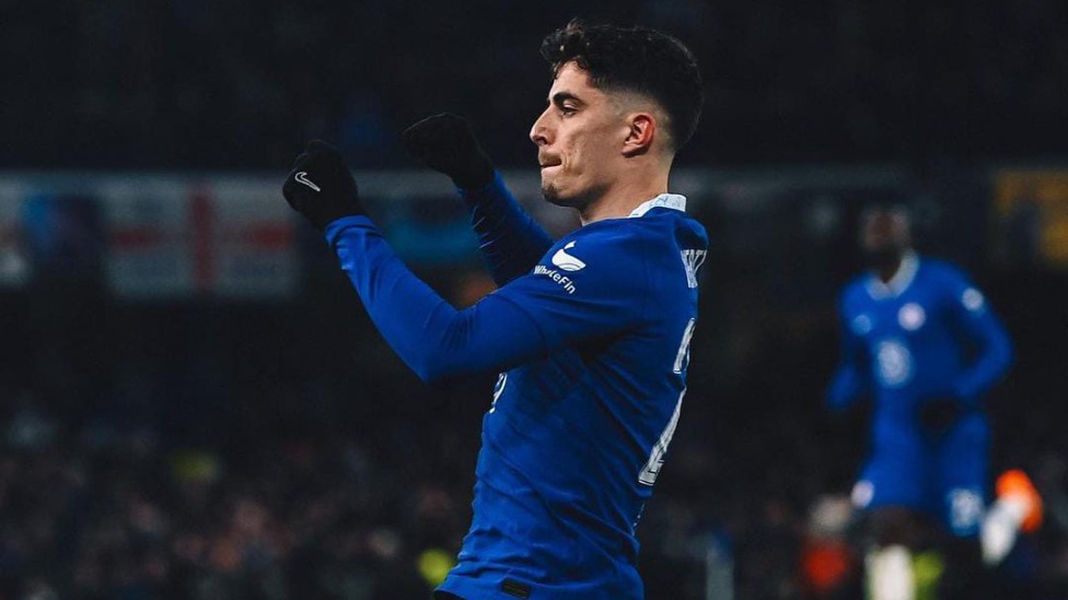 Chelsea