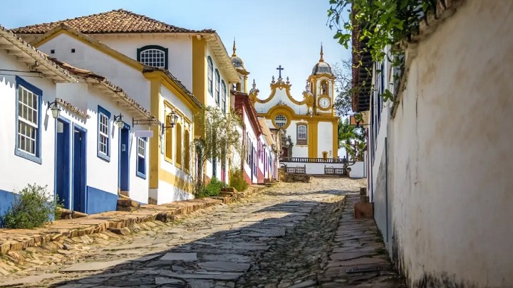 tiradentes