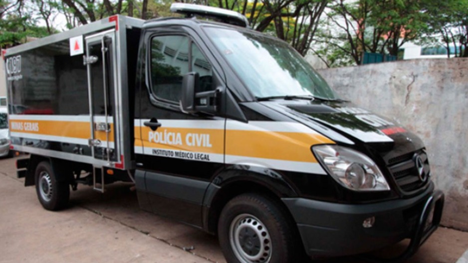 policia civil
