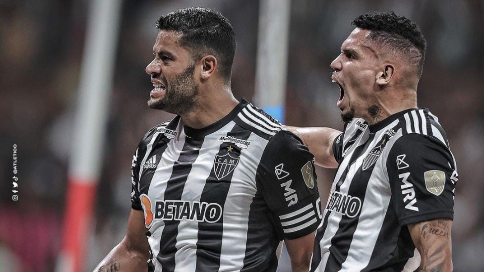 Atlético Mineiro