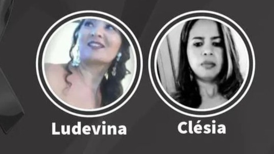 Acidente em Minas gerais