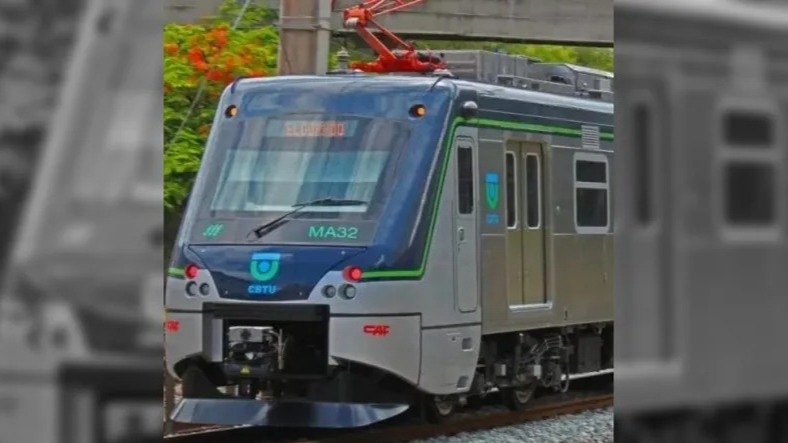 metro