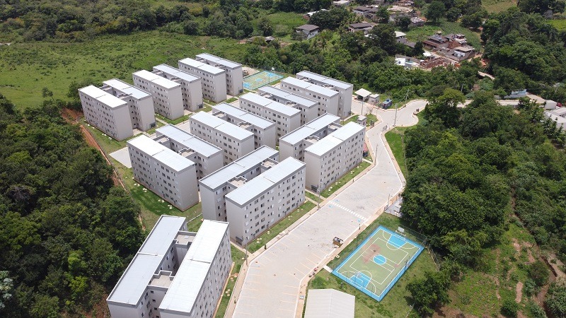casa