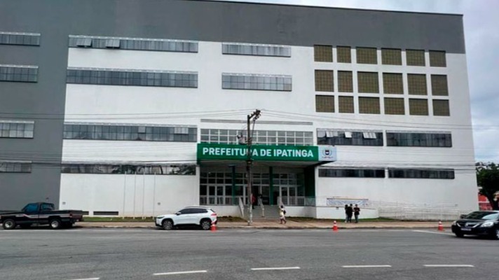 Prefeitura de Ipatinga