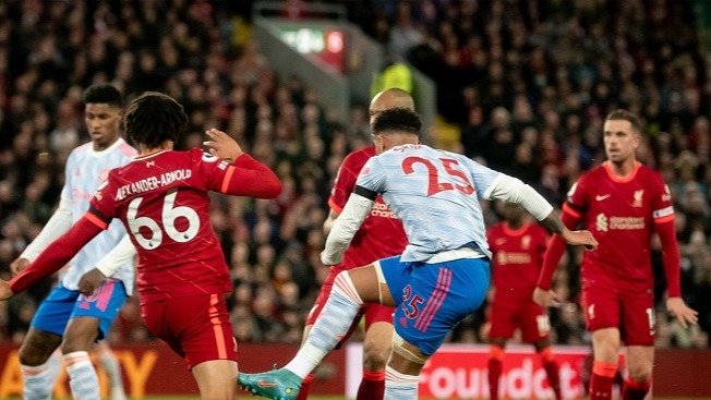 Foto: Reprodução / Daily Star
