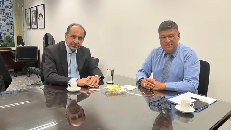 viana e kalil