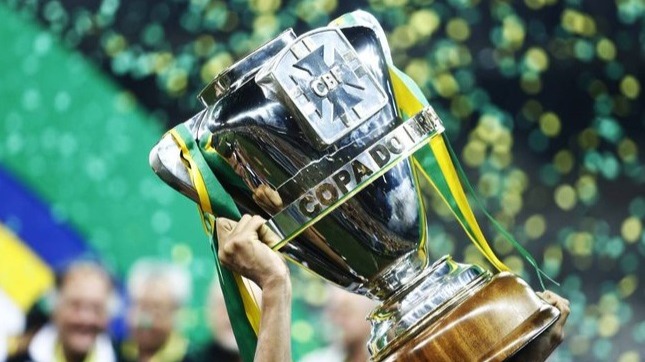 taça